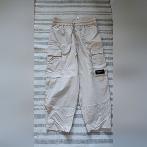 Lorna Jane cargo pants